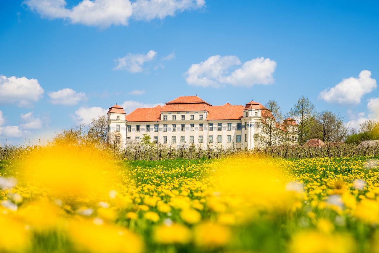 Hotel Rad Tettnang Exterior photo